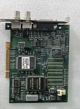 采集卡 imagenation PX-610A-00E ~询价