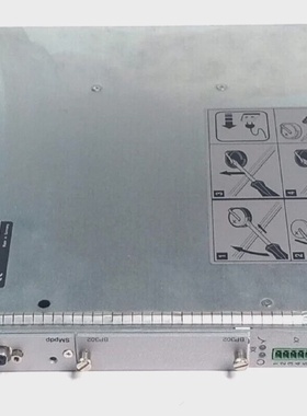 BOSCH  0 608 830 161 CONTROLLER MODULE SE302