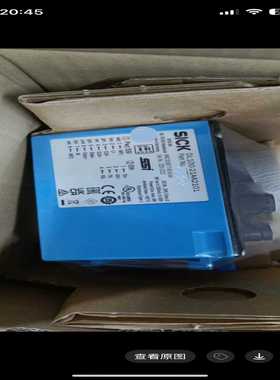 sick激光测距DL100-21AA2101~询价