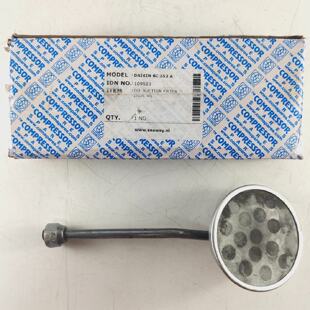 Aceite De Succin Filtro 109523 Para Daikin 6C 552A Compresso