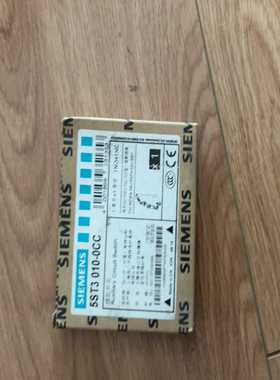 辅助开关，型号:5ST3010-0CC询价