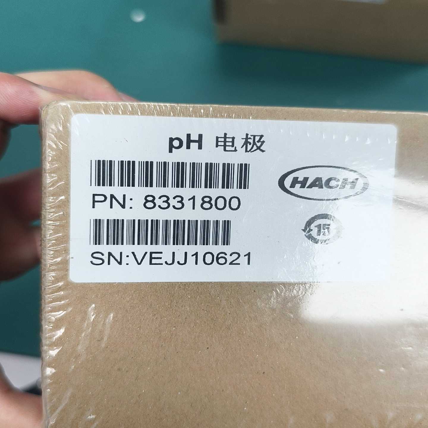 全新HACHpH电极,型号PN:8331800,原装正品,议价
