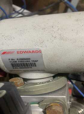 询价~贵的不得了，爱德华双级真空泵吸气过滤器FL20K Forel