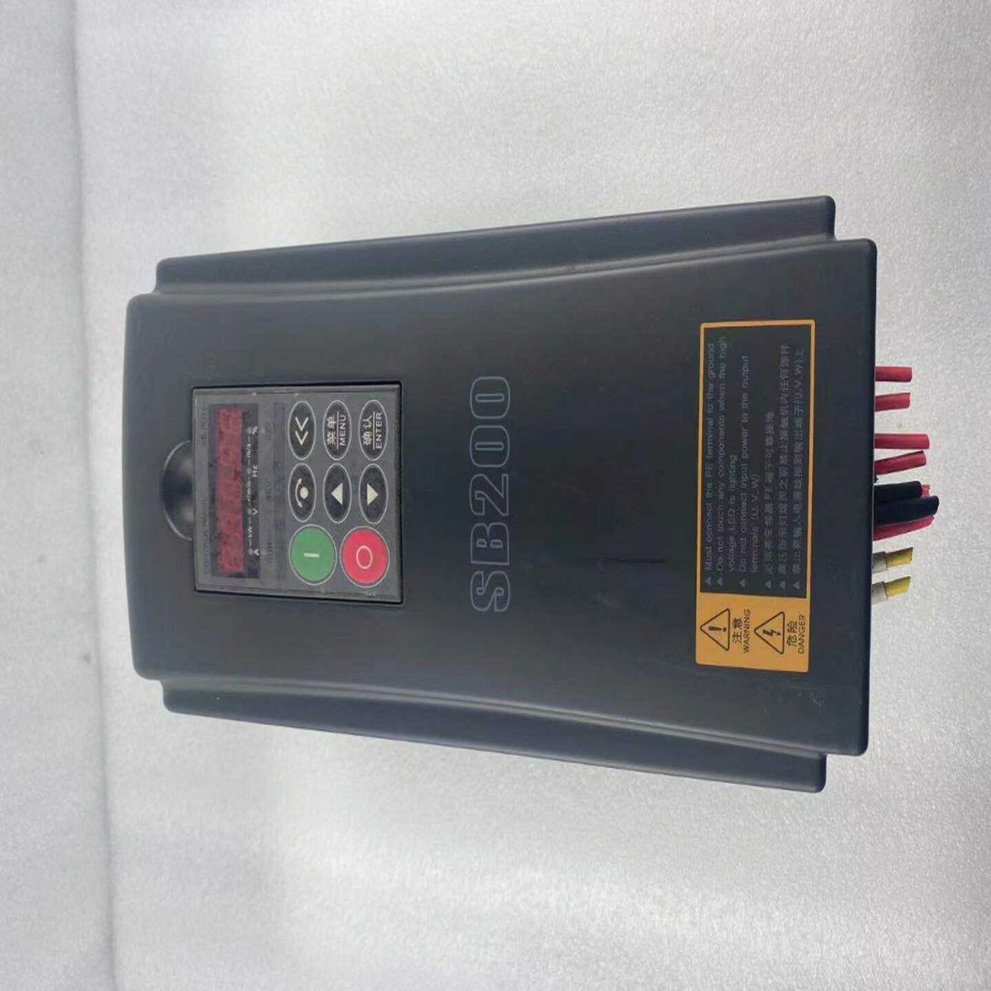 森兰变频器SB200-11T4/SB200-075T询价