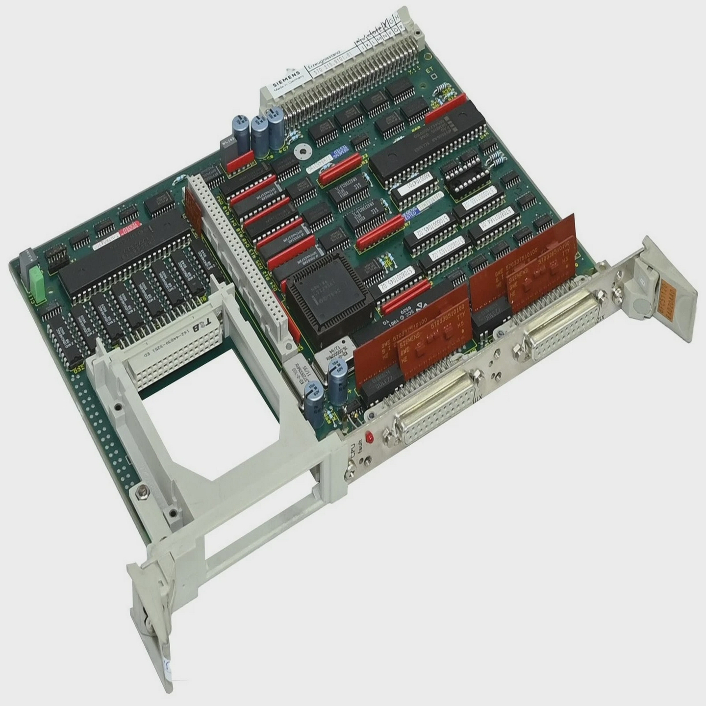 Siemens6FC5112-0EA02-0AA0Sinumerik840C/840CE6FC5112-0EA