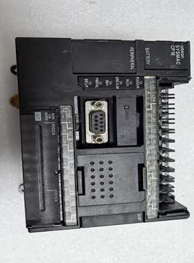 CP1E-N30DR-A，实物图，功能用，询价