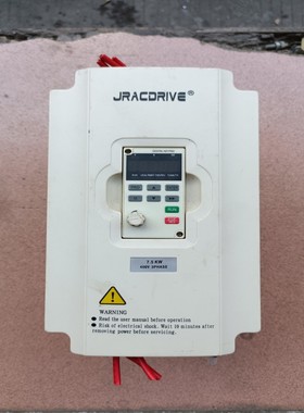 佳乐变频器JAC580B-7R5G-4-50227.5KW询价