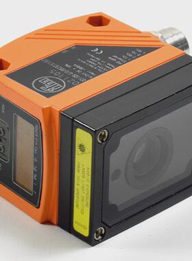 ifm efector Barcode Scanner O2I105 02II0SGDRS232E1E2