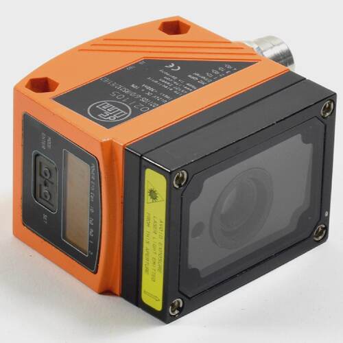 ifm efector Barcode Scanner O2I105 02II0SGDRS232E1E2