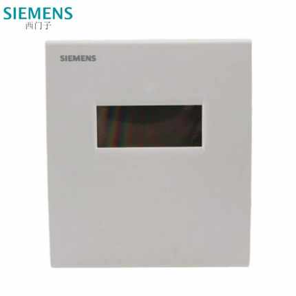 风管室内温湿度传M感器壁挂式QFA1001替代2060D显示QFA2068