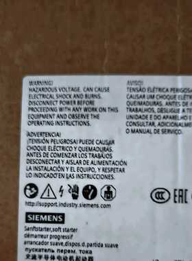 3RW4038-1TB05议价询价