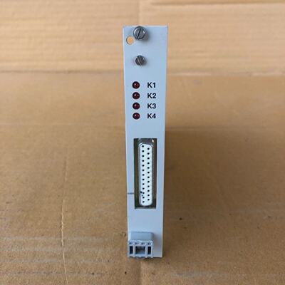 Stn Systemtechnik Nord Zkg403 Pcb Module 271.130.404F