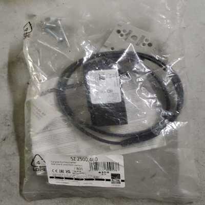 询价~威图限位开关SZ2500.460 门控开关