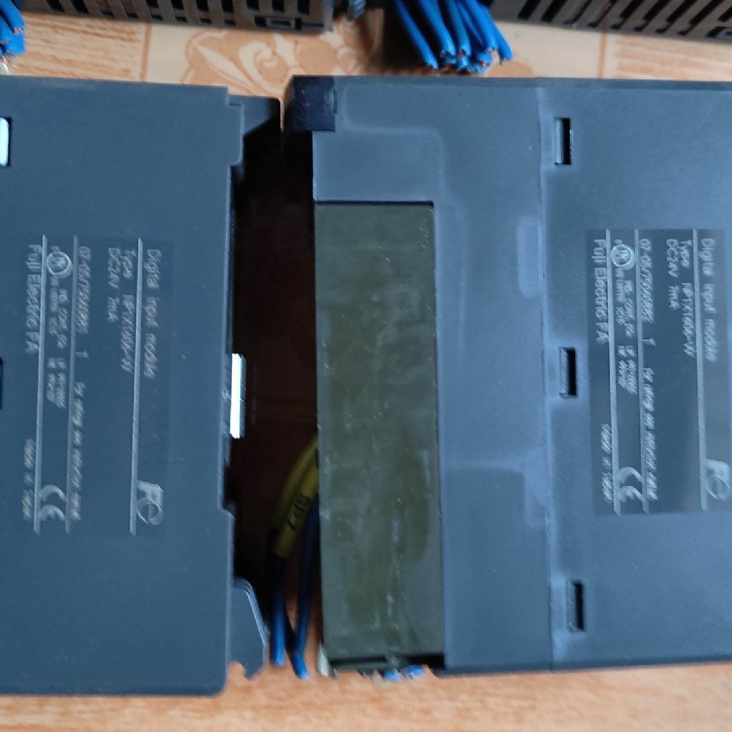 富士模块NP1Y08TO902有三片NP1X1606W有两，议价商品