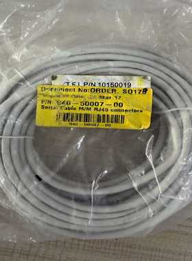 【议价】940-50007-00CableM/MRJ45co适用