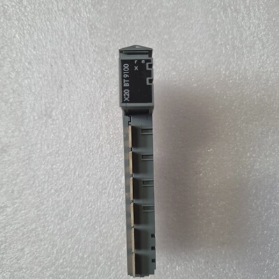 Trasmettitore BR X20BT9100 Bus Spedizione Veloce E Gratuita