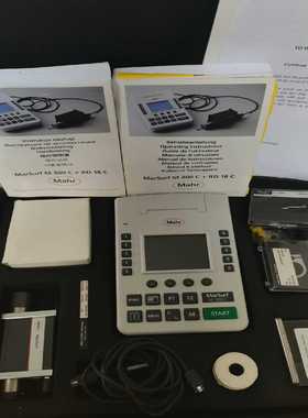 Mahr马尔MarSurf M 300 C  议价议价【侨报商行】