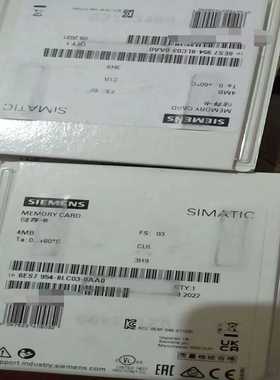 SIEMENS/西门子6ES79548LC030AA0现货出--议价商品