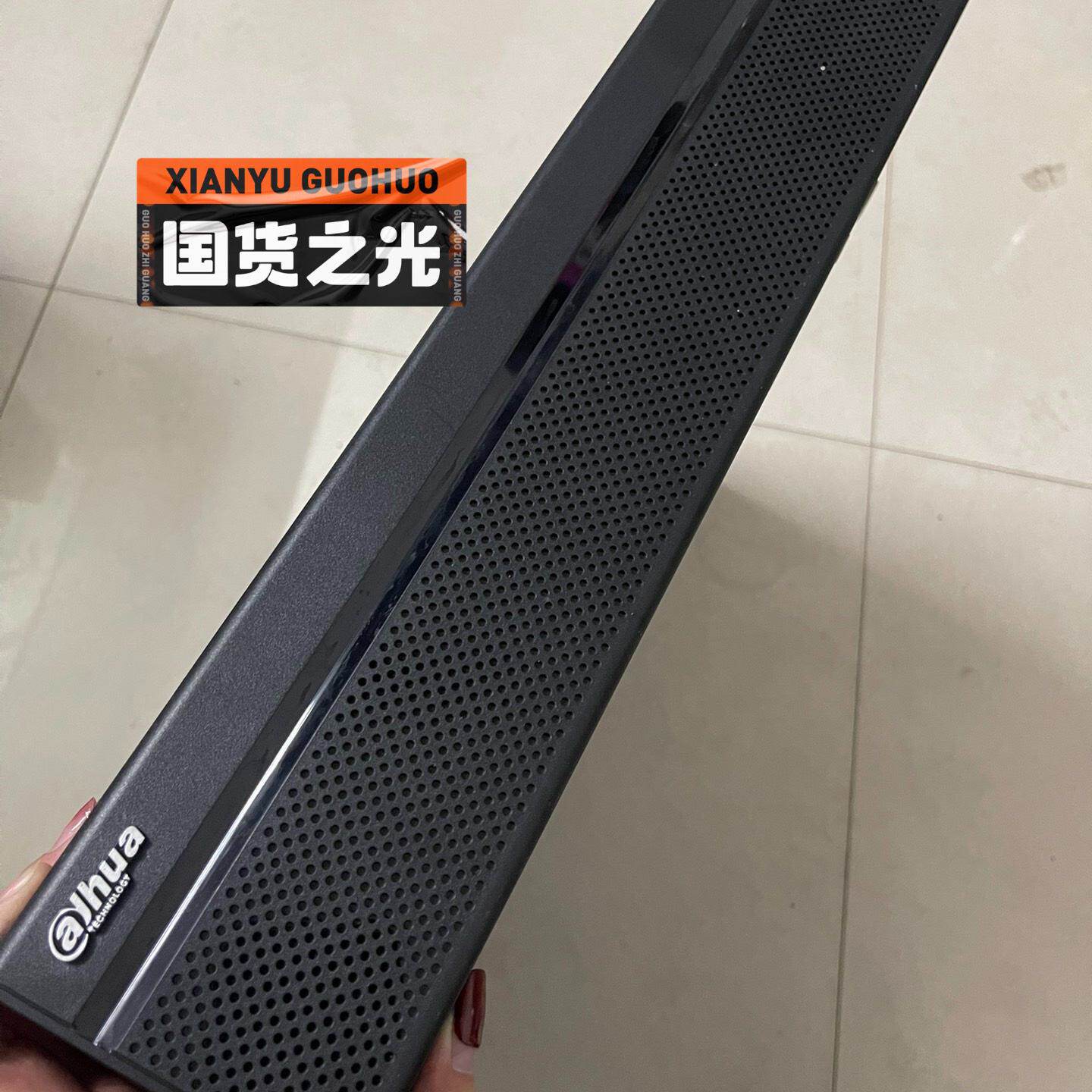 大华32路8盘位硬盘录像机DH-NVR808-32-HDS2--议价商品