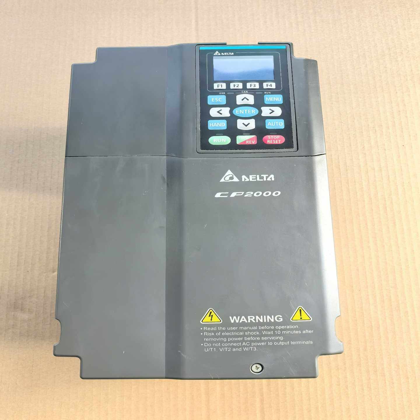 VFD185CP43B-21台达变频器CP2000系列询价