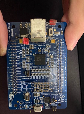 议价现货cyusb3014开发板CYUSB3KIT003