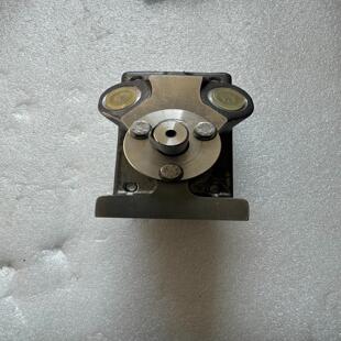 询价~喷涂齿轮泵barmag 6CC 9701522