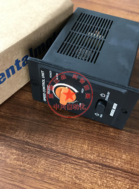 原装东方VEXTA调速器AXUD10C