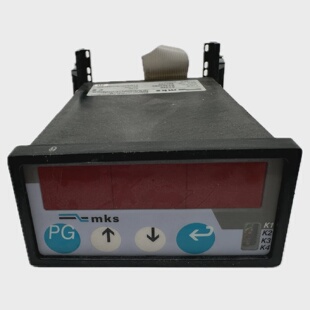 MKS SX340 Messgert .BJ214