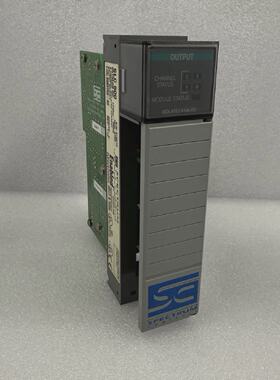 Compatible Allen Bradley Spectrum 1746SCINO4I 4 Canaux Sorti