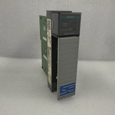 Allen Bradley Kompatibel Spectrum 1746SCINO4I 4 Kanal Isolie
