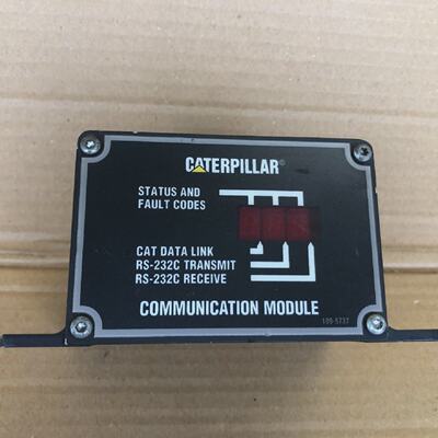 Caterpillar 1095737 Kommunikation Modul