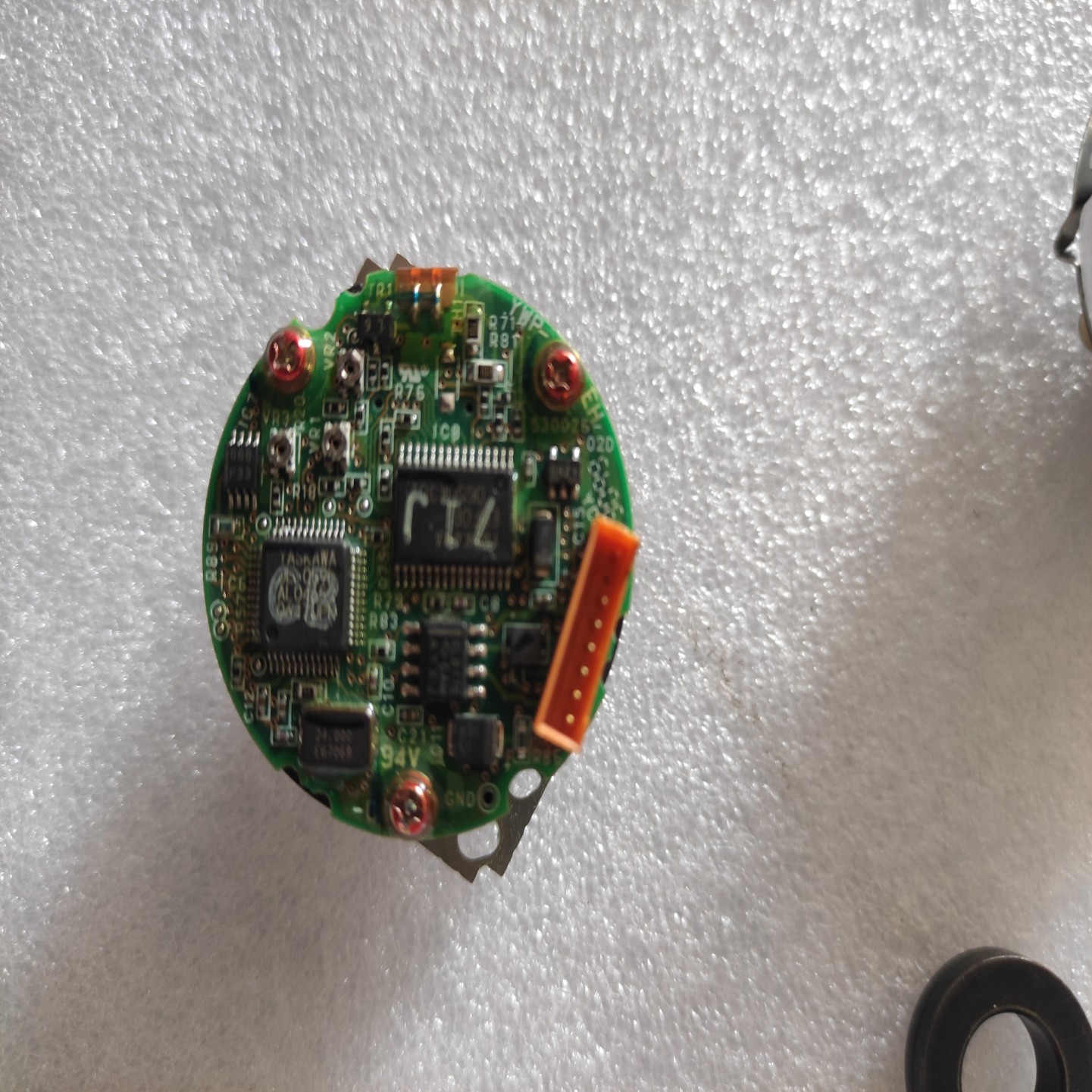 安川编码器B13000C1703511420238适用