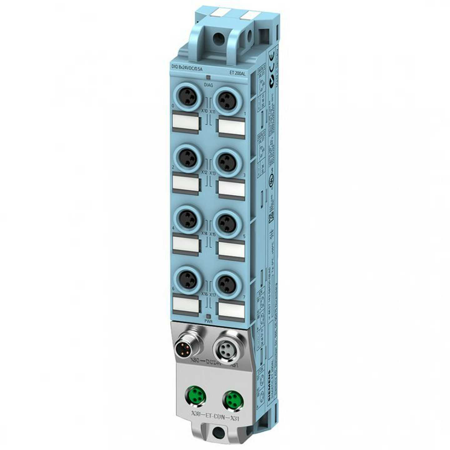 ET200AL系列6ES71a42-5AF00-0BA0IO模块