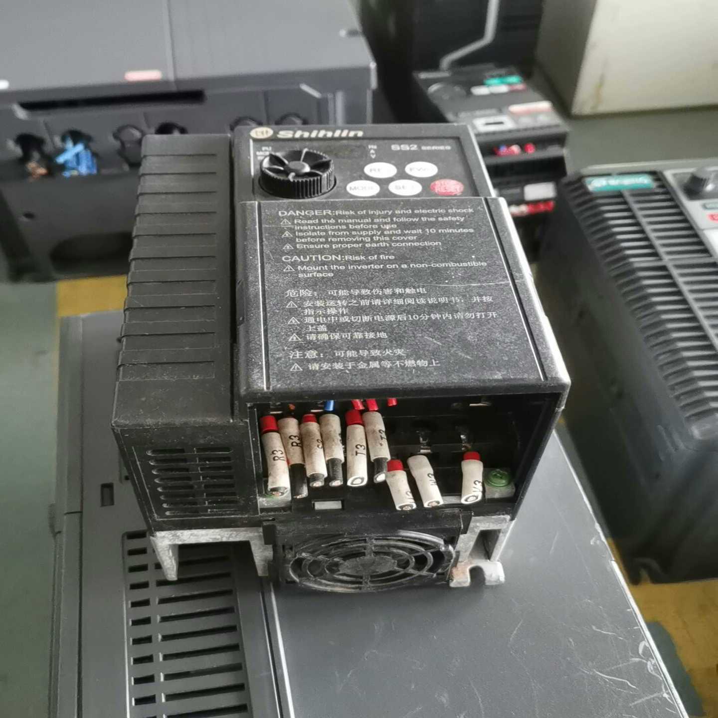 SS2-043-5.5K包好