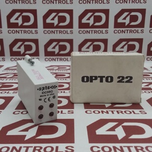议价Idc5bq  Opto 22  Input Module TurnOn Time 0.05Ms Opened