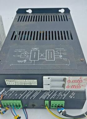 43036  LEGRAND  43036  Power Stabilized 400V 24VDC 5A