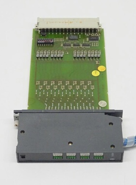 议价Moeller S201 Frontstecker Remote IO Modul Module适用