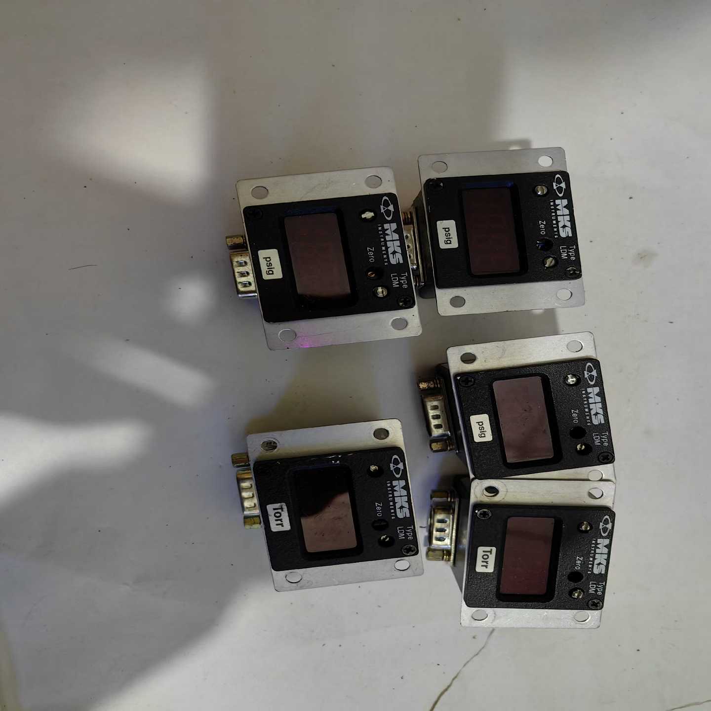 询价~MKS LDM-A12PB2AA2和LDM-A13TA2AA