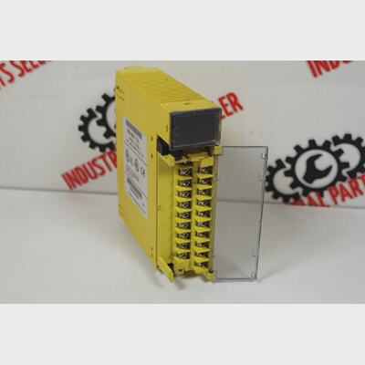 FANUC A03B0807C161 mdulo de entrada  6 meses de garanta
