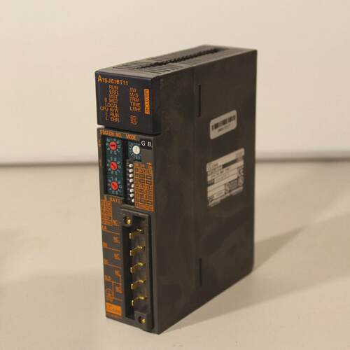 Mitsubishi A1SJ61BT11 Datalink Unit
