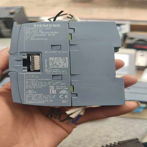 6ES7221-1BH32-0XB0一个~询价