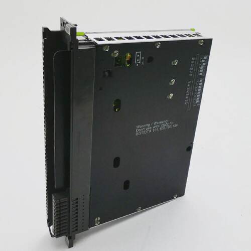AEG BLK 116 244 609 24V2X5VDC REV. 09 SFBMaster used