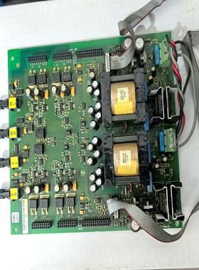 询价~VACON/PC00239G伟垦变频器电源驱动板