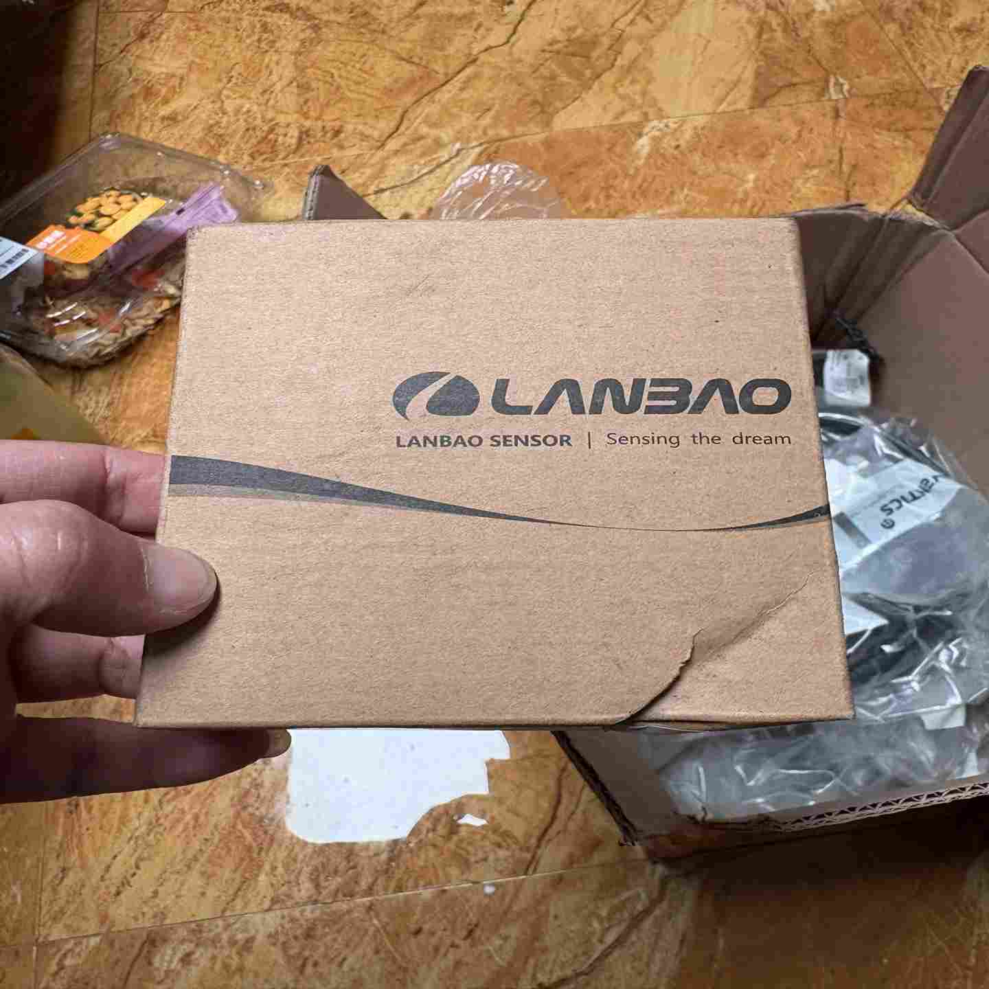 （议价）上海兰宝光电开关PSF-DM2DNB-1001、，