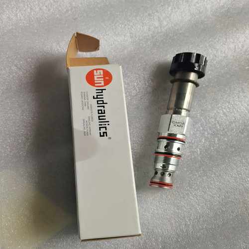 SUN插装阀换向阀DMDA-XNN，，看上拍，实询价