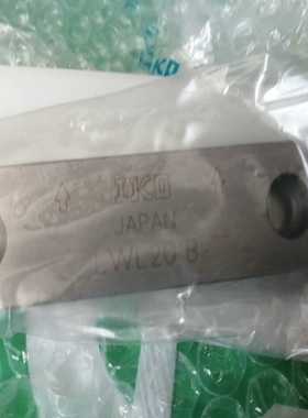 日本IKO原装进口直线运动轴承，型号LWL20B，全新未使--议价商品