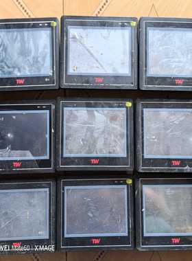 TW触摸屏 TW4070C 九台 如图 图片~议价