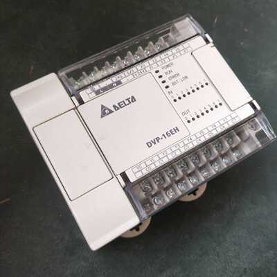 (询价)DVP32EH00T3-LEH系列PLC