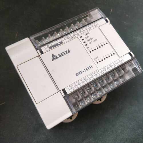 DVP32EH00T3-L台达EH系列PLC  ~询价