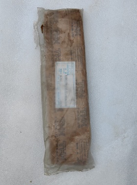 THK滑块RSR15WZMUU全新未拆封长度230mm议价